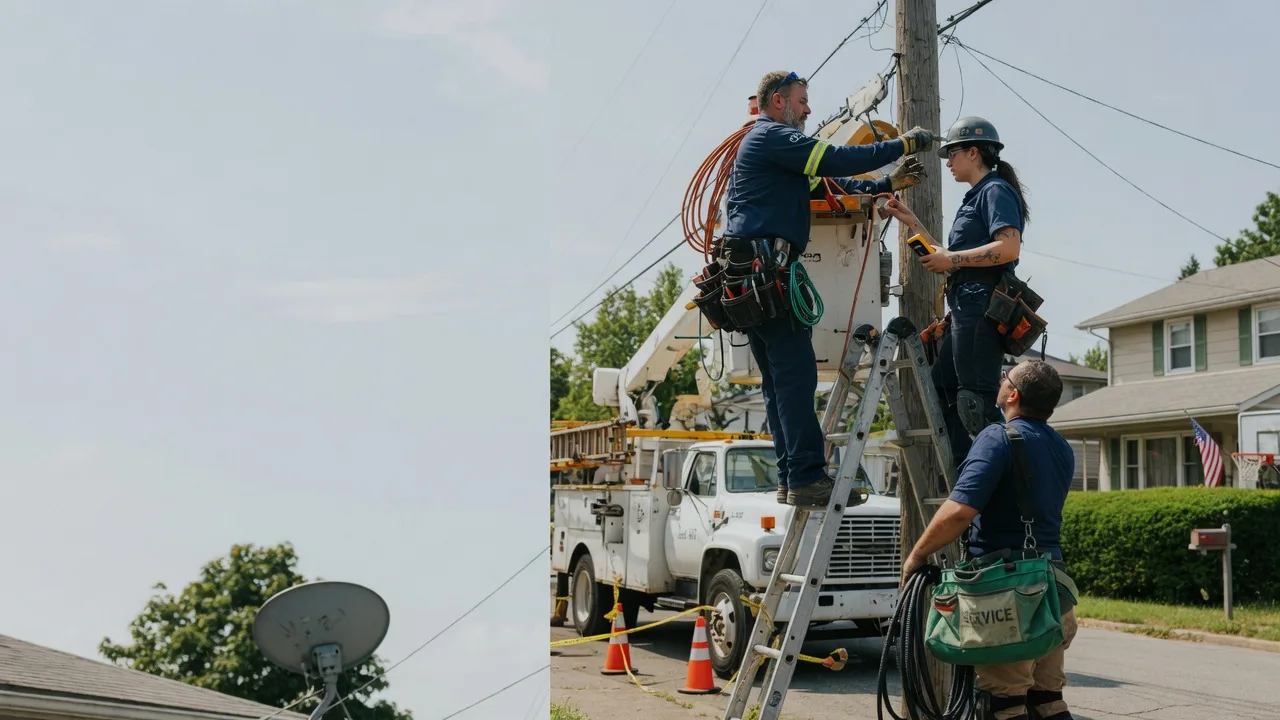 Electrical Repair in Gilman, IA near me